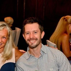 Meet your Posher, Matthew